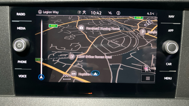 Volkswagen Transporter T32 Swb Diesel 2.0 BiTDI 204 Highline Kombi Van DSG